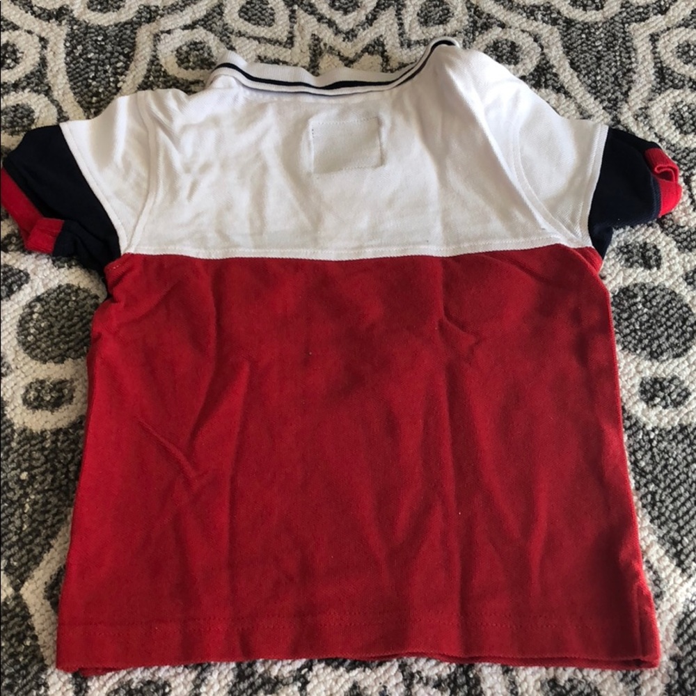 Nautica polo - Picture 2 of 2